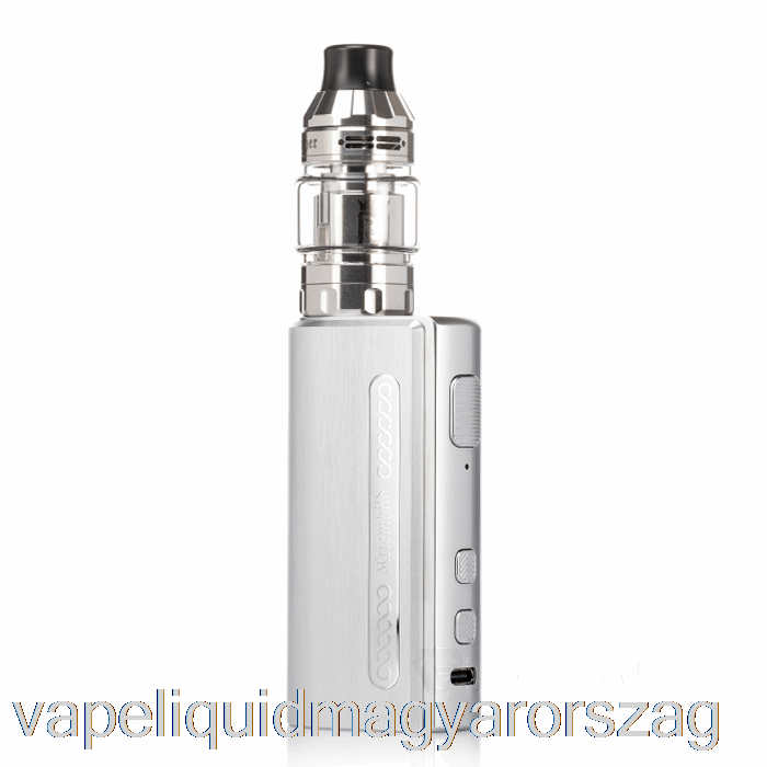 Vapefly Kriemhild 80w Kezdőkészlet [80w] Ezüst Vape Toll